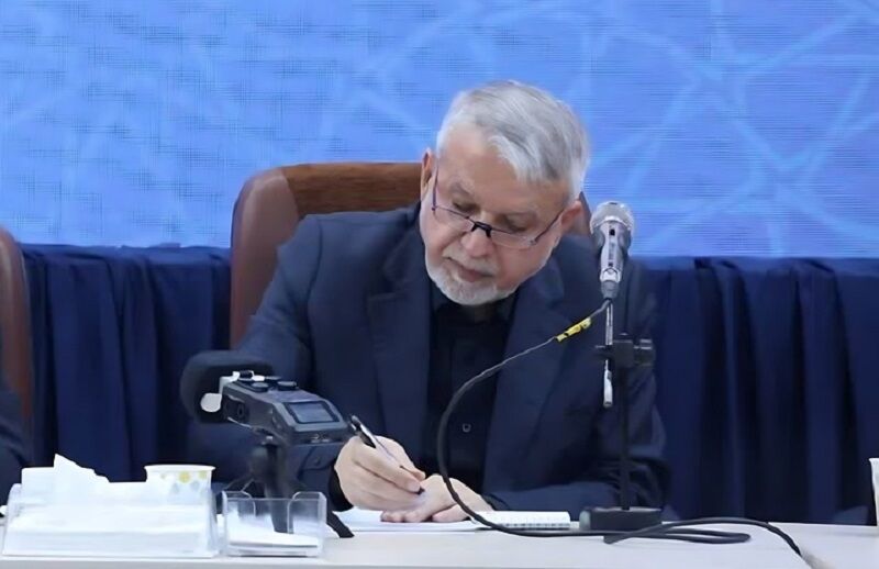 وزير التراث الثقافي يؤكد على أهمية نشر ثقافة المقاومة وزير التراث الثقافي يؤكد على أهمية نشر ثقافة المقاومة