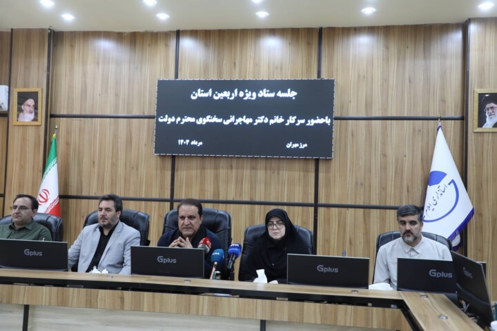 سخنگوی دولت: اقتصاد مرزها تضمینکننده امنیت پایدار کشور است