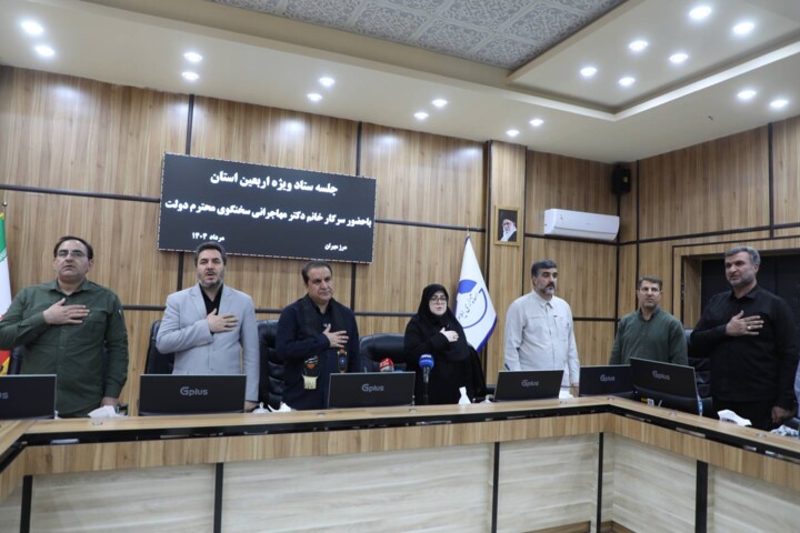 سخنگوی دولت: اقتصاد مرزها تضمینکننده امنیت پایدار کشور است