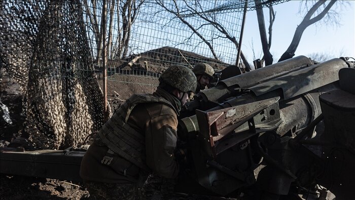 هفتهای که گذشت/از نشست پوتین- ترامپ تا بیم و امید اروپا و اوکراین در باره توافق صلح