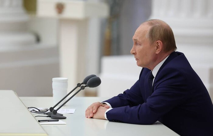 مقام روس: تحریم های ضد روسی بی اثر هستند/ آمریکا در مورد شرکای اروپایی خود تجدیدنظر کند