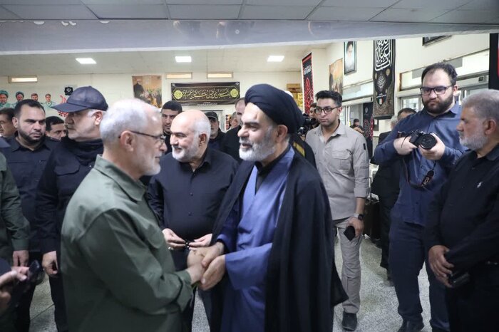 معاون وزیر کشور: بازگشت زائران از مرزهای خوزستان و خسروی بدون وقفه در حال انجام است