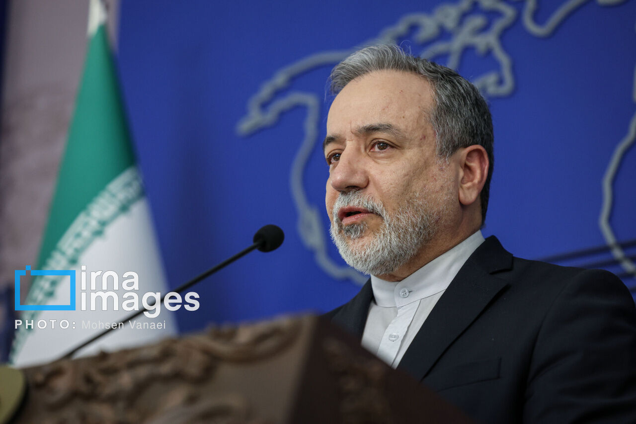 Iran rebukes Netanyahu’s claim of ‘Greater Israel’