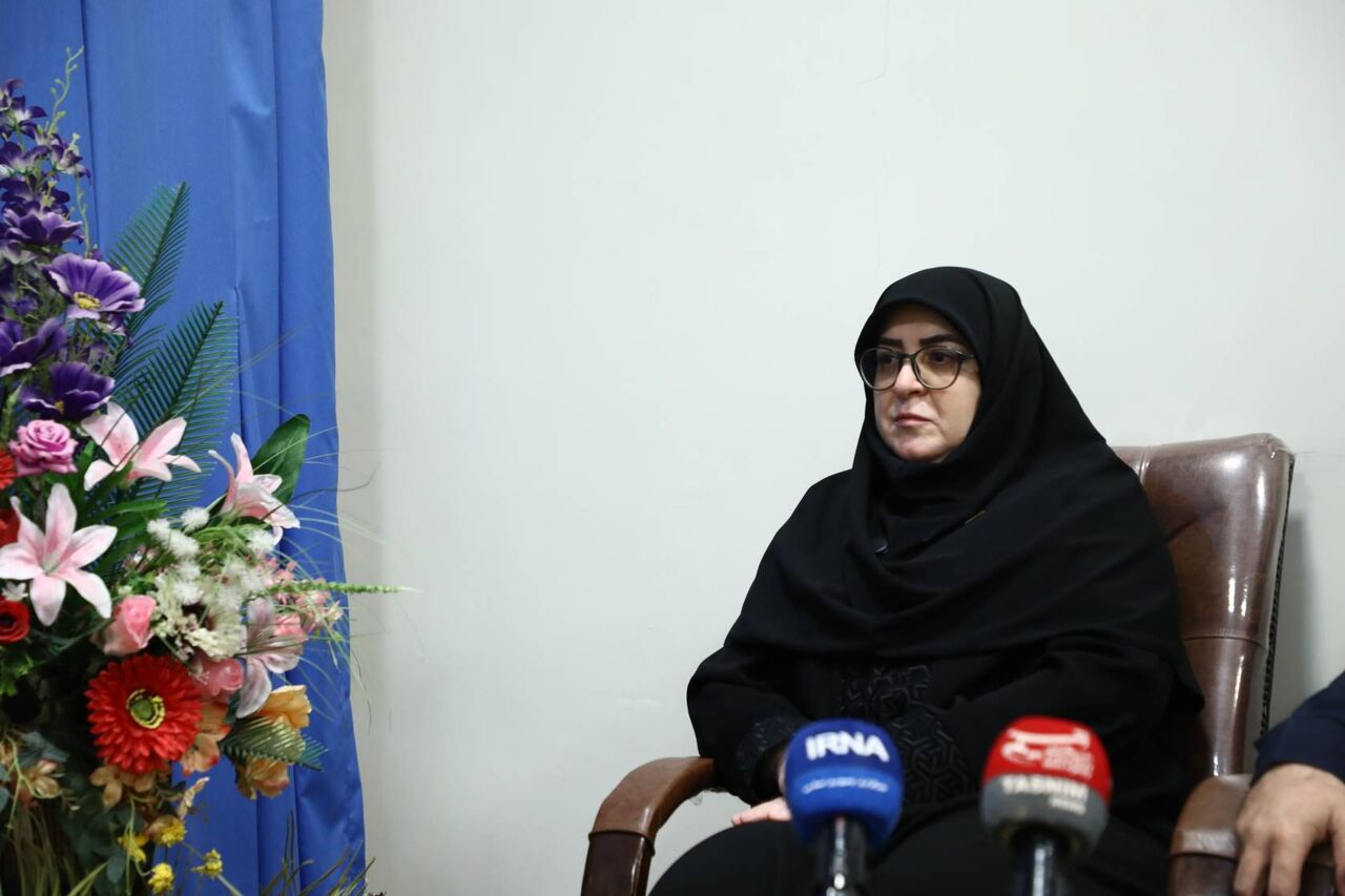 مهاجرانی: اربعین فرصتی بیبدیل برای رونق فرهنگی و اقتصادی ایلام است
