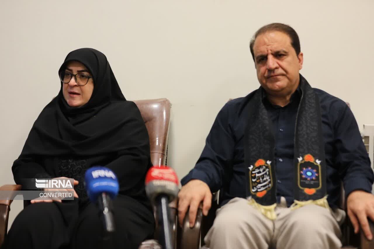 خبر خوش سخنگوی دولت برای خبرنگاران خبر خوش سخنگوی دولت برای خبرنگاران