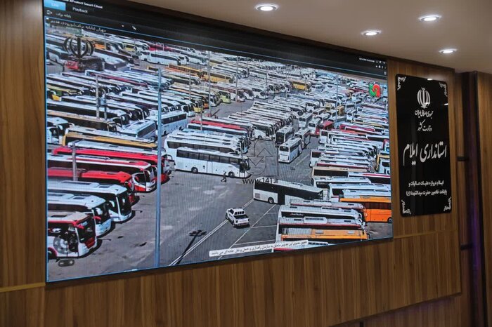 معاون وزیر کشور: اربعین ظرفیت جهانی برای ایلام پرافتخار است