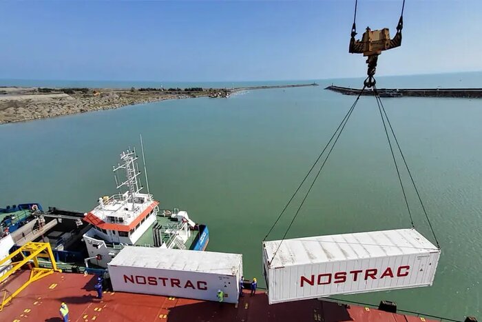 استاندار گیلان: توسعه اقتصاد دریاپایه نیازمند ارتقاء اختیارات؛ دیگران معطل ما نمیمانند