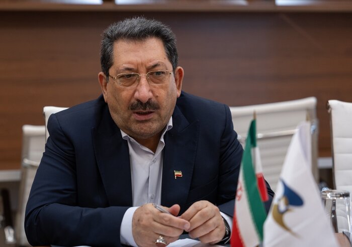 مقام اتحادیه اوراسیا: چشمانداز همکاری با ایران فراتر از تجارت آزاد است