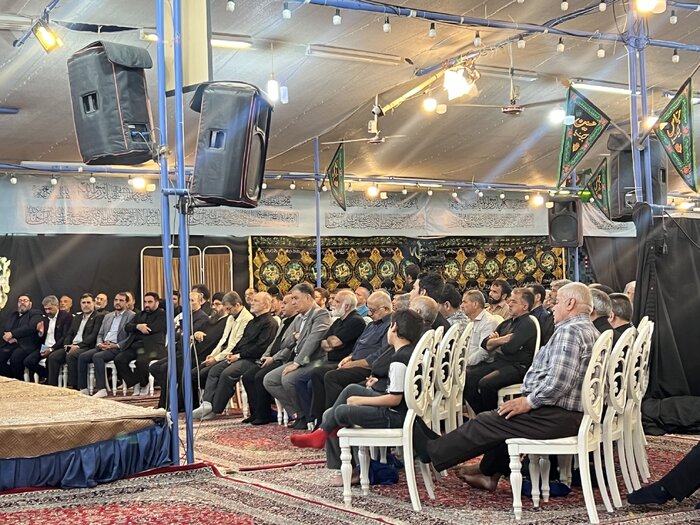 اجلاس سراسری پیامبر(ص) به‌دنبال بازشناسی جنبه‌های مغفول شخصیت ایشان است