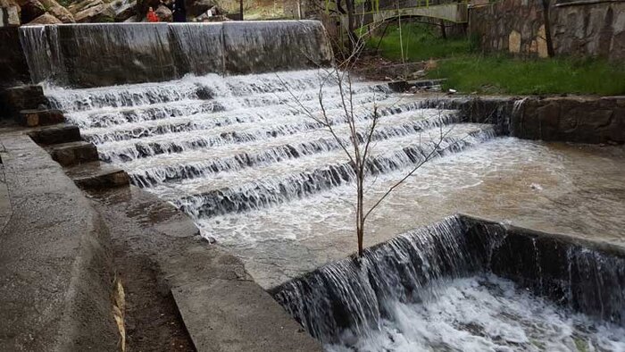 خوانسار؛ خنکای تابستان، زمزمه پاییز