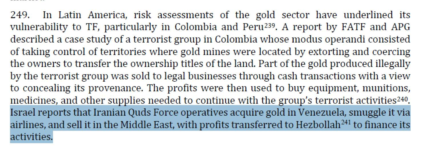 سنگ اندازی های مشهود و فاقد استدلال در مسیر عادیسازی پرونده ایران در FATF