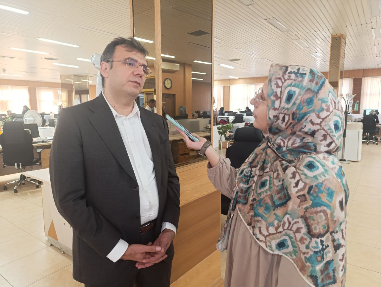 جشنواره تئاتر دانشجویی احیا میشود/ توجه معاونت فرهنگی وزارت علوم به هنر در دانشگاهها