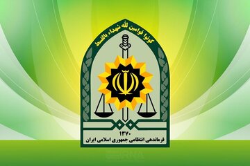 پیدا شدن دختر گمشده در کرج