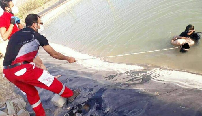 سدهای بی جان البرز ؛ همچنان جان می گیرند
