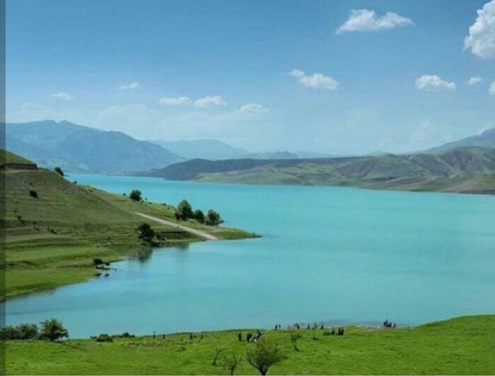 سفری به قلب تاریخ و طبیعت با طعم ماجراجویی در ایران کوچک