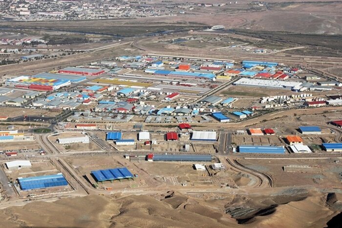 جهش سه‌برابری ترانزیت کالا از بنادر مازندران