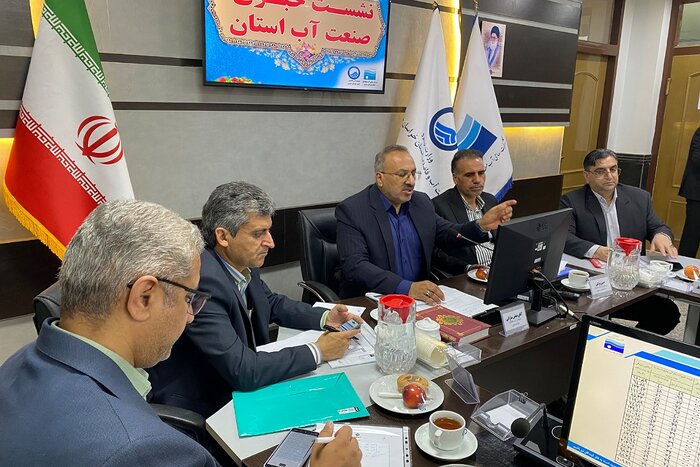 اجرای ۱۲۶ کیلومتر بازسازی شبکه آب و فاضلاب در خراسان جنوبی با هزار میلیارد تومان اعتبار