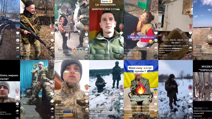 چگونه در زمان جنگ در شبکههای اجتماعی «سرباز وطن» باشیم