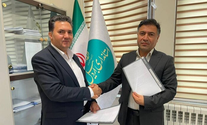 استقرار بخش اداری؛ گامی دیگر برای تکمیل منطقه آزاد تجاری استان اردبیل