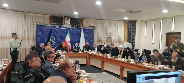 امضای تفاهمنامه تجهیز و ساخت ۲ هزار کلاس درس/زنگ جهاد نواخته میشود