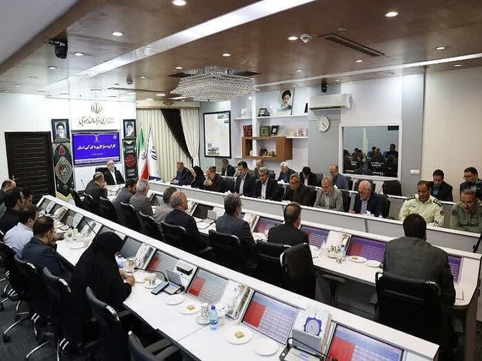 اقدامات علمی در کشاورزی برای مقابله با کمآبی خراسان جنوبی تقویت شود