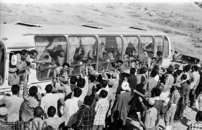 مدیرکل بنیاد شهید: استان اردبیل ۲۲ آزاده شهید دارد