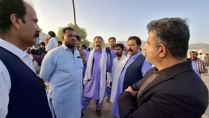 وداع با هنرمندی که فرهنگ غنی سیستان و بلوچستان را به دوستداران موسیقی معرفی کرد