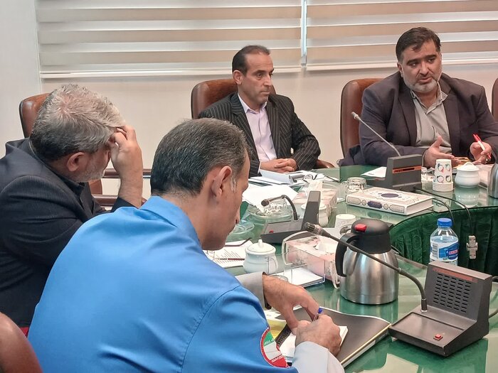 راهکارها و الزامات اجرای ممنوعیت کشت دوم برنج در مازندران تدوین شود