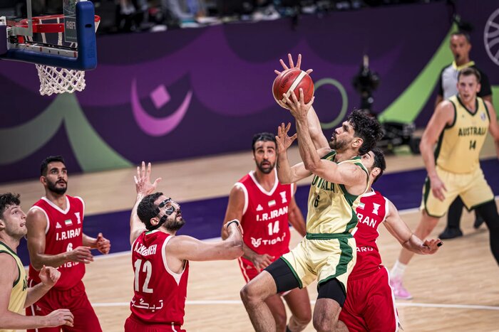 روزهای خوب و بد بسکتبال با داوری؛ برای تغییرات هم هزینه دادیم هم تاوان!