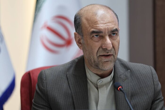 واگذاری اراضی در محدوده آبخوانها، امنیت آبی خراسان رضوی را تهدید میکند