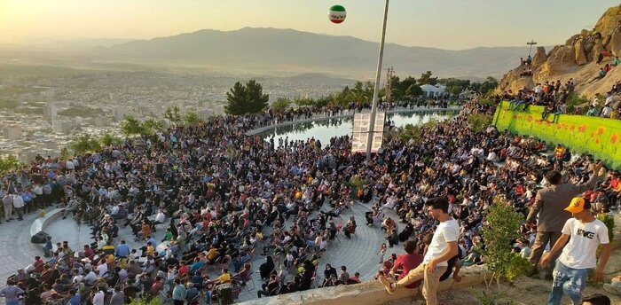 شهر سرابها بهشت سرمایهگذاری