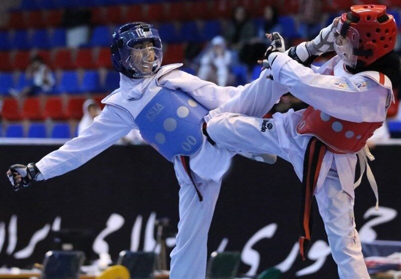 بوشهر برای میزبانی اردوی تیم ملی تکواندو نوجوانان عراق انتخاب شد بوشهر برای میزبانی اردوی تیم ملی تکواندو نوجوانان عراق انتخاب شد