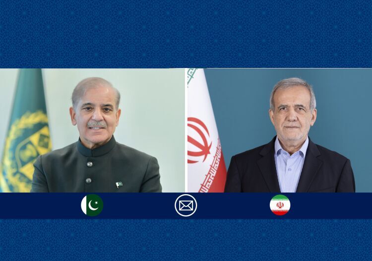 Iran offers condolences, support to Pakistan over deadly floods