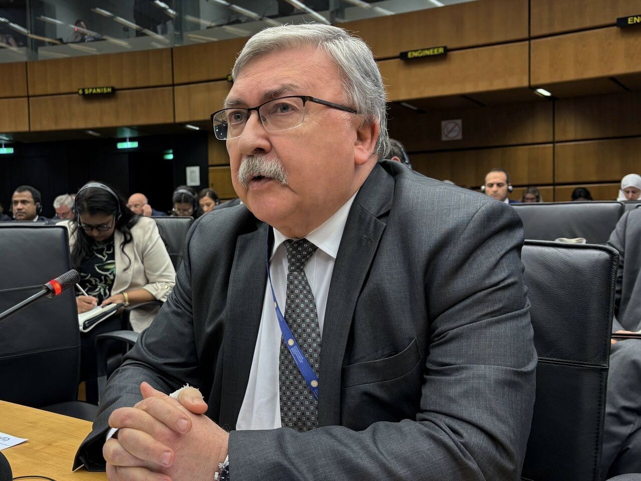 Iran sodeluje s Kitajsko in Rusijo pri preprečevanju ponovne uvedbe sankcij, Rusija kritizira evropske države