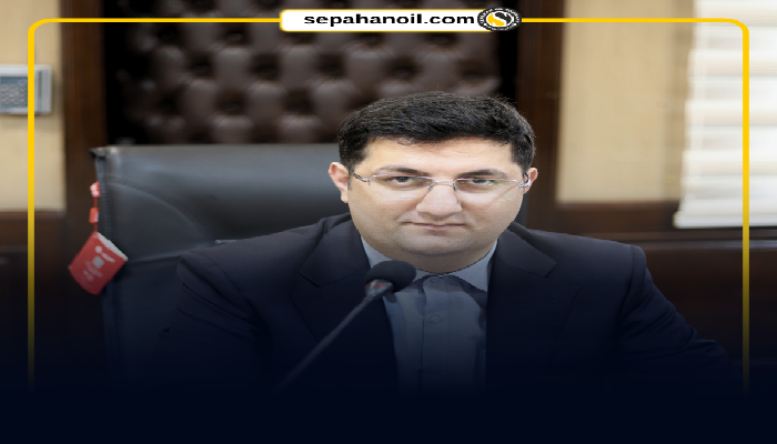 تغییرات در ترکیب هیأت مدیره نفت سپاهان؛ معرفی دو عضو جدید هئیت مدیره