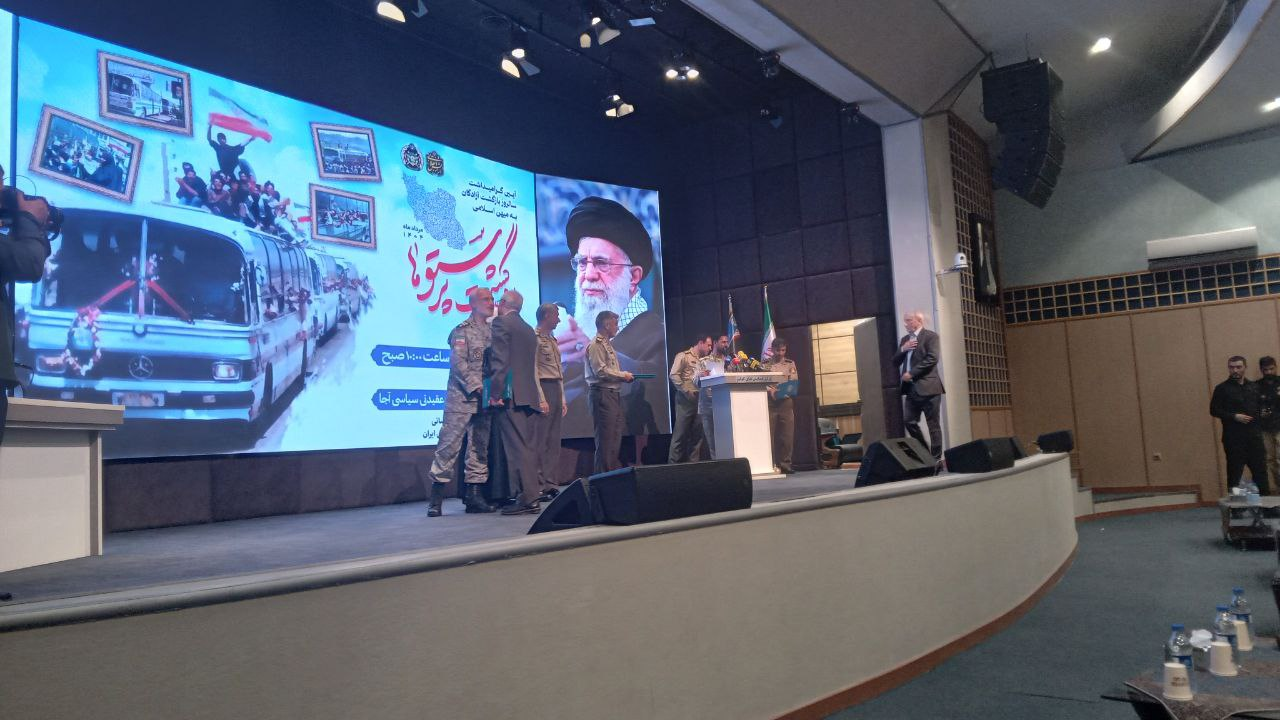 یک مقام نظامی: با اتکا به توان نظامی خود مقابل دشمن ایستادیم