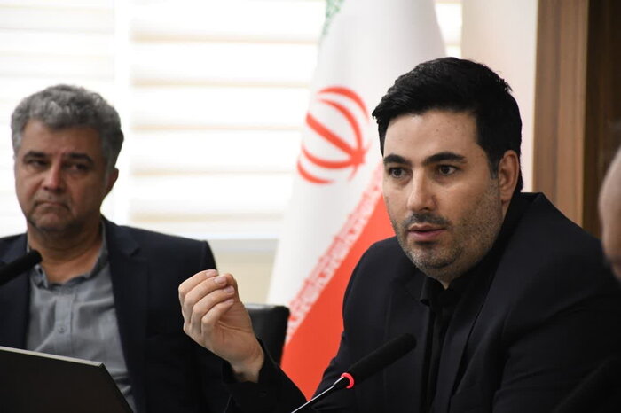 سایه کاهش ضریب نفوذ بیمه کشاورزی بر پایداری تولید