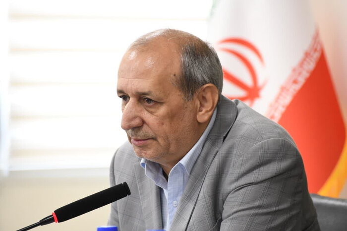 سایه کاهش ضریب نفوذ بیمه کشاورزی بر پایداری تولید