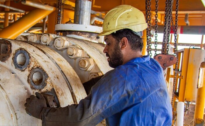 پارس جنوبی؛ خوداتکایی در شرایط تحریم