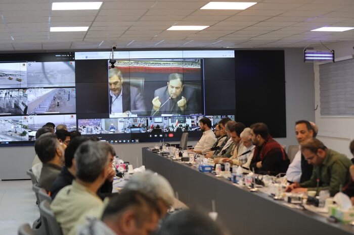 استاندار ایلام: ناوگان حمل و نقل اربعین تا انتقال کامل زائران فعال است