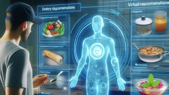 رژیمهای هوش مصنوعی جان شما را تهدید میکنند!