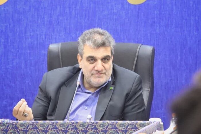 گلایه استاندار سمنان از عملکرد دستگاه‌های اجرایی در بهبود شاخص‌ جمعیت