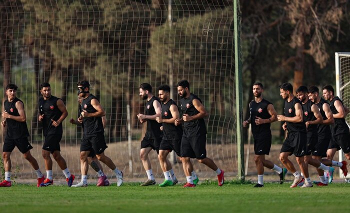 ترکیب احتمالی پرسپولیس مقابل سپاهان؛ طلسم‌شکنی یا ادامه کابوس؟