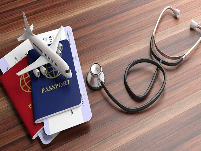 شیراز، پایتخت جدید سلامت در غرب آسیا