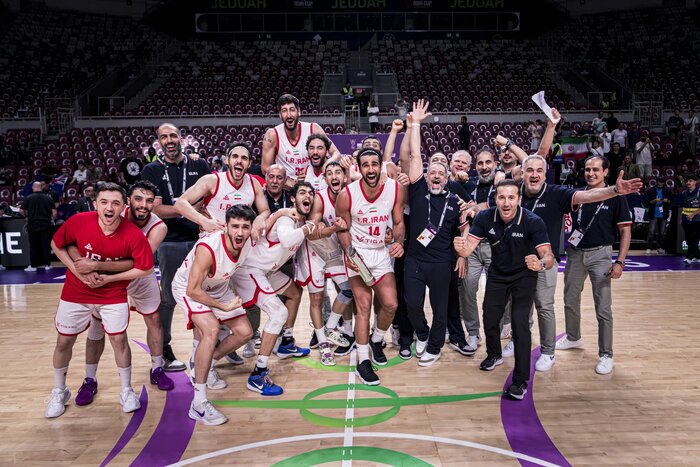 روزهای خوب و بد بسکتبال با داوری؛ برای تغییرات هم هزینه دادیم هم تاوان!