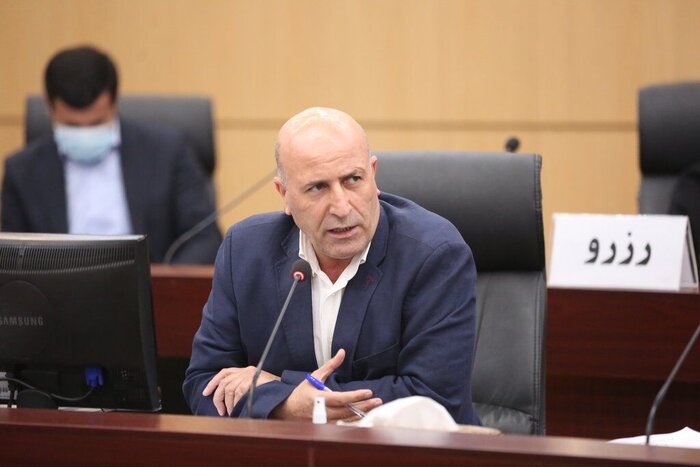 برای تولید کاغذ وابسته به خارج هستیم/ کاهش فعالیت کارخانهها در نبود ارز