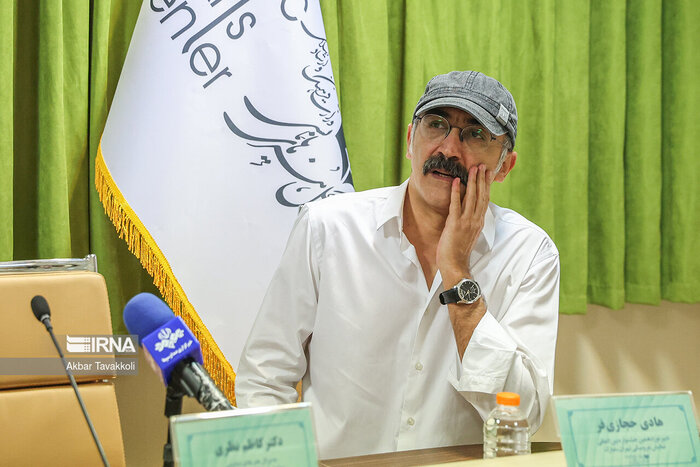 حجازی‌فر:از دست هیات مدیره استقلال دیوانه شدم/هر کسی آل‌کثیر را خواست باید پس گردنی بخورد!