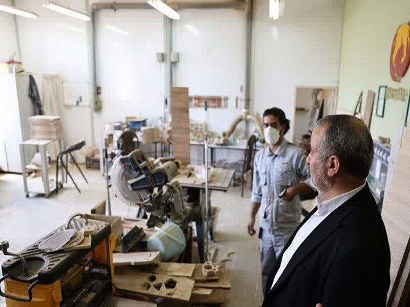 شرکت‌های دانش‌بنیان خراسان جنوبی افزایش یافت