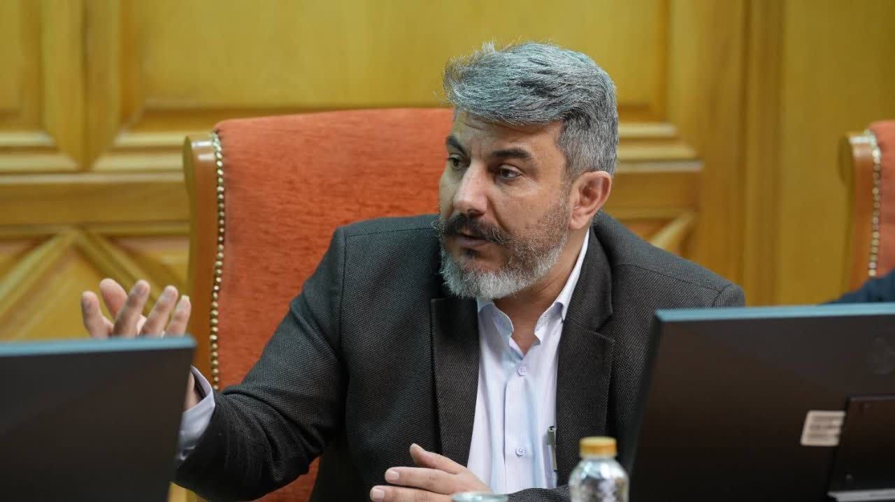 Iran will stand firmly to prevent status quo changes on border with Armenia: MP