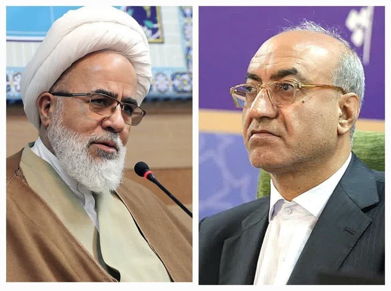 بسیج هم‌گام با ملت ایران در برابر تمام توطئه‌های استکبار جهانی ایستاده است